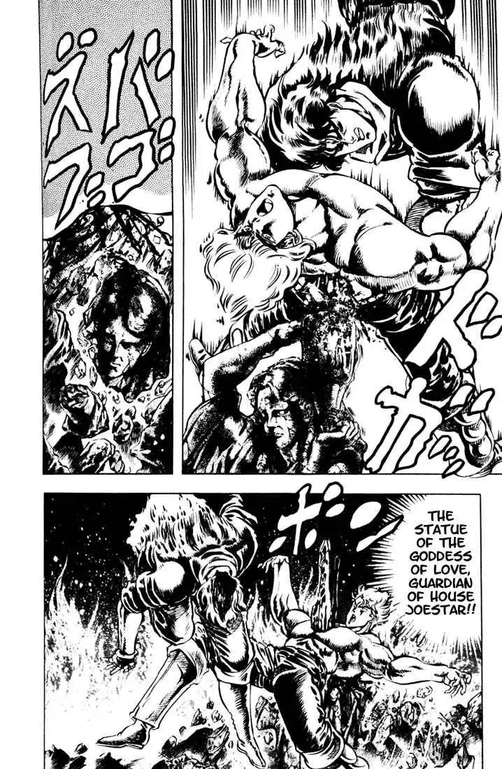 Read JoJo's Bizarre Adventure EN Manga Online