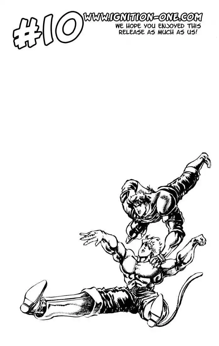 Read JoJo's Bizarre Adventure EN Manga Online