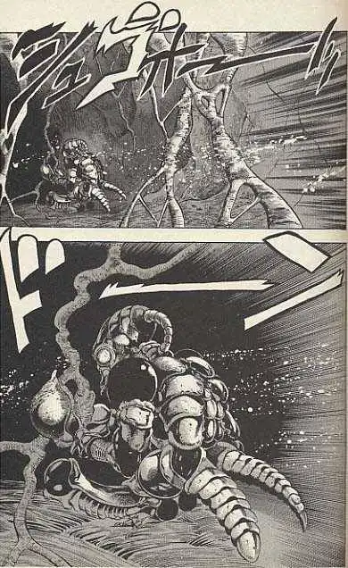 Read JoJo's Bizarre Adventure EN Manga Online