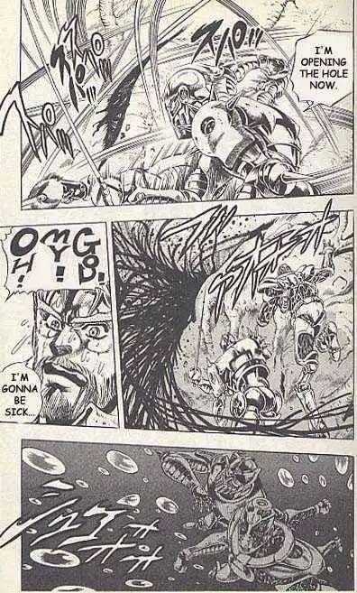 Read JoJo's Bizarre Adventure EN Manga Online
