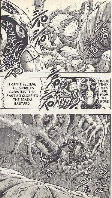 Read JoJo's Bizarre Adventure EN Manga Online