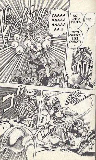 Read JoJo's Bizarre Adventure EN Manga Online