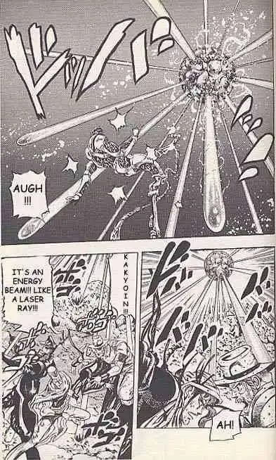 Read JoJo's Bizarre Adventure EN Manga Online
