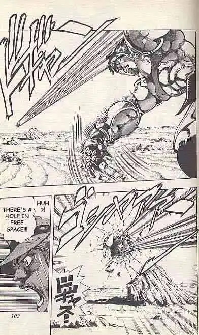 Read JoJo's Bizarre Adventure EN Manga Online