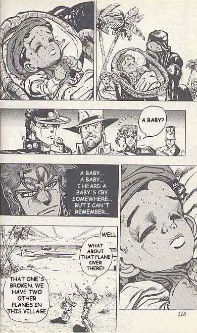 Read JoJo's Bizarre Adventure EN Manga Online