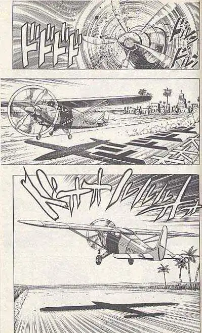 Read JoJo's Bizarre Adventure EN Manga Online