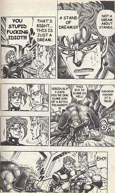 Read JoJo's Bizarre Adventure EN Manga Online