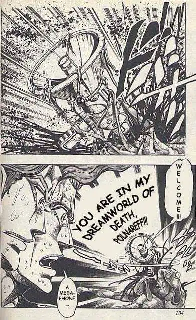Read JoJo's Bizarre Adventure EN Manga Online