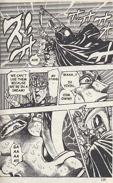 Read JoJo's Bizarre Adventure EN Manga Online