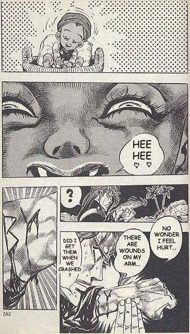 Read JoJo's Bizarre Adventure EN Manga Online