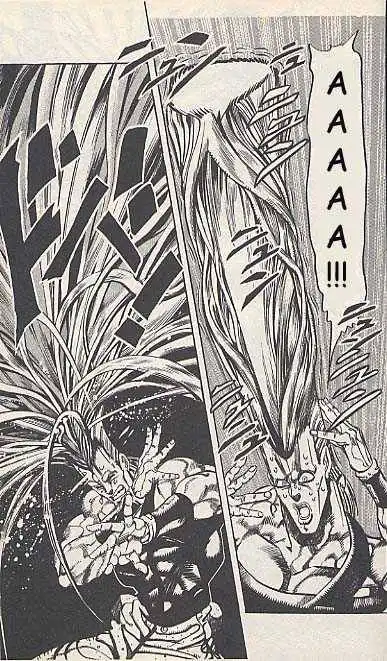 Read JoJo's Bizarre Adventure EN Manga Online