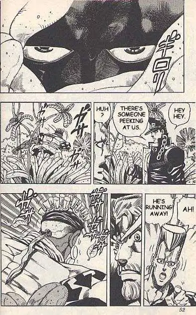 Read JoJo's Bizarre Adventure EN Manga Online