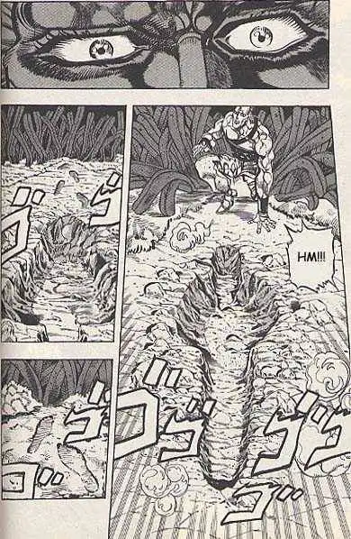 Read JoJo's Bizarre Adventure EN Manga Online