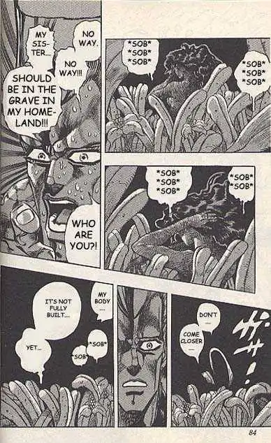 Read JoJo's Bizarre Adventure EN Manga Online