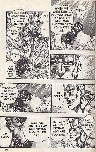 Read JoJo's Bizarre Adventure EN Manga Online