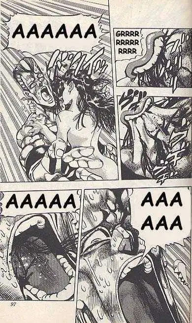Read JoJo's Bizarre Adventure EN Manga Online