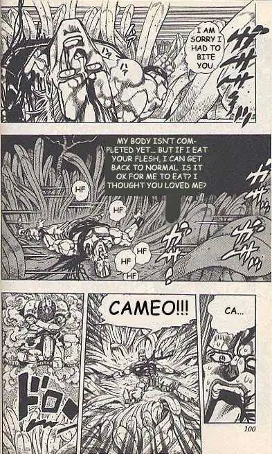 Read JoJo's Bizarre Adventure EN Manga Online
