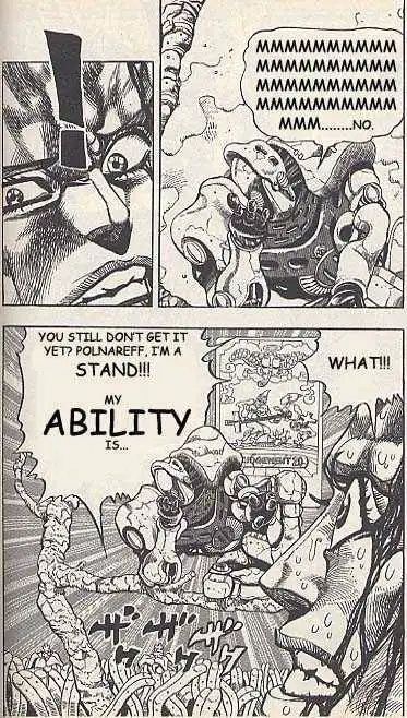 Read JoJo's Bizarre Adventure EN Manga Online