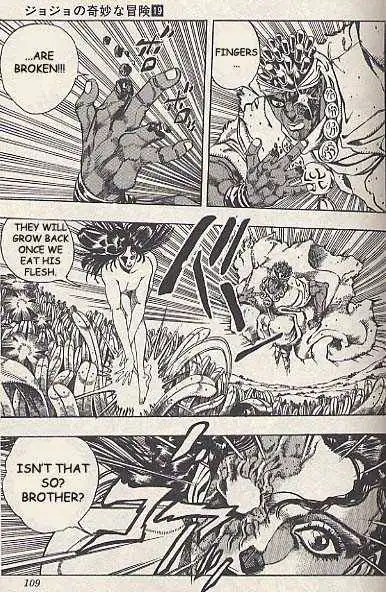 Read JoJo's Bizarre Adventure EN Manga Online