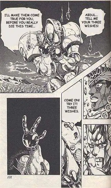 Read JoJo's Bizarre Adventure EN Manga Online