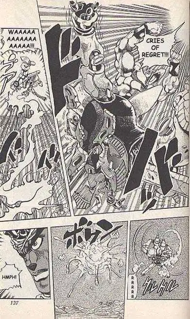 Read JoJo's Bizarre Adventure EN Manga Online
