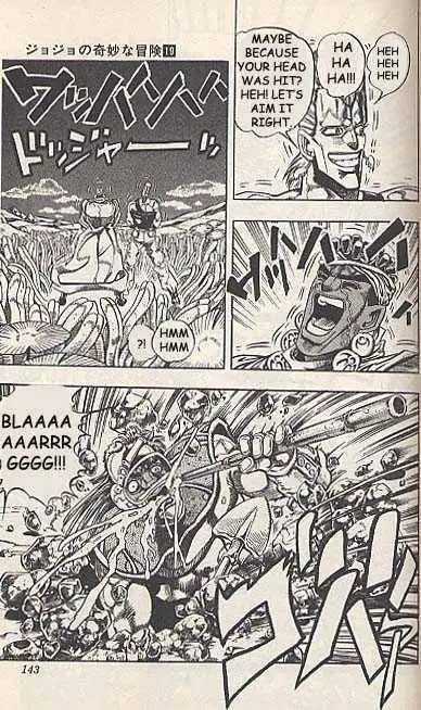 Read JoJo's Bizarre Adventure EN Manga Online