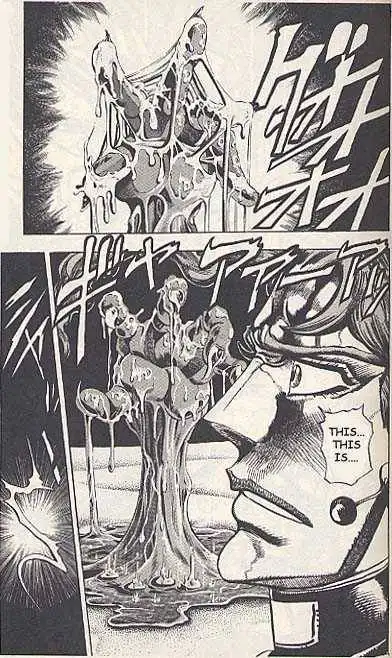 Read JoJo's Bizarre Adventure EN Manga Online