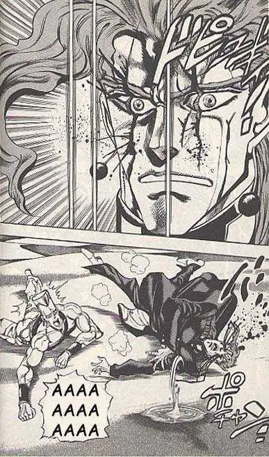Read JoJo's Bizarre Adventure EN Manga Online