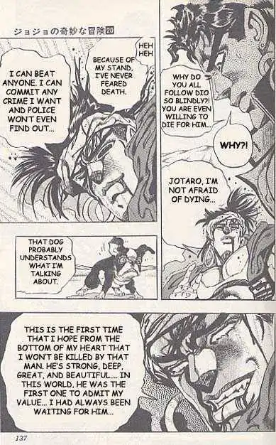 Read JoJo's Bizarre Adventure EN Manga Online
