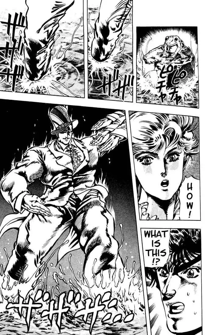 Read JoJo's Bizarre Adventure EN Manga Online