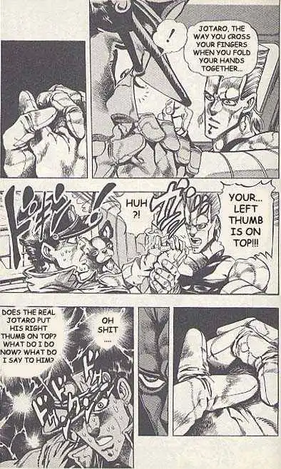 Read JoJo's Bizarre Adventure EN Manga Online