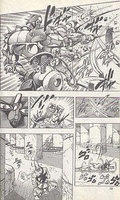 Read JoJo's Bizarre Adventure EN Manga Online