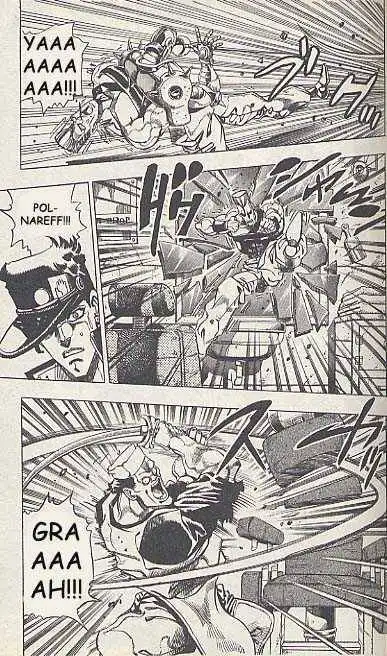 Read JoJo's Bizarre Adventure EN Manga Online
