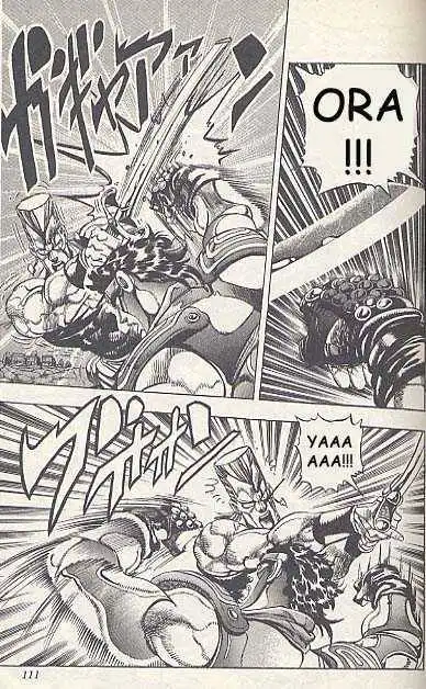 Read JoJo's Bizarre Adventure EN Manga Online