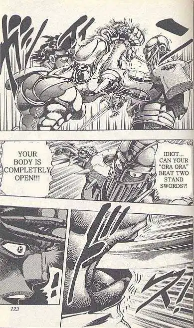 Read JoJo's Bizarre Adventure EN Manga Online