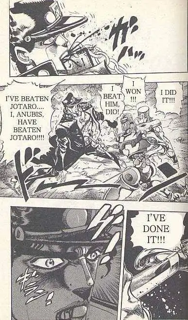 Read JoJo's Bizarre Adventure EN Manga Online