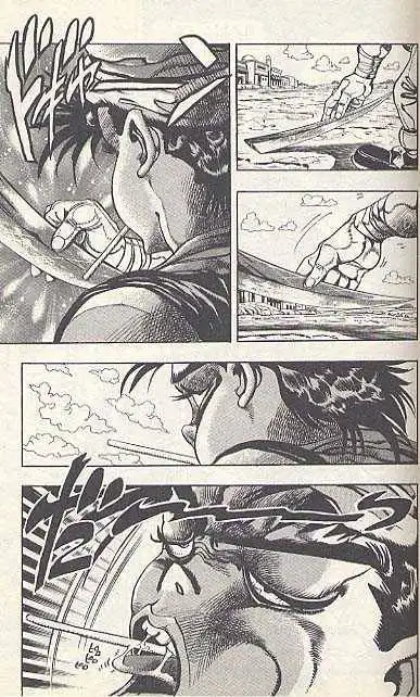 Read JoJo's Bizarre Adventure EN Manga Online