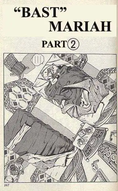 Read JoJo's Bizarre Adventure EN Manga Online