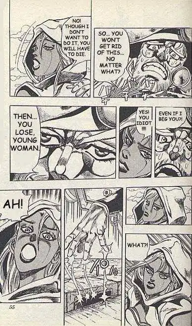 Read JoJo's Bizarre Adventure EN Manga Online