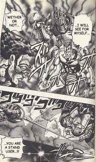 Read JoJo's Bizarre Adventure EN Manga Online