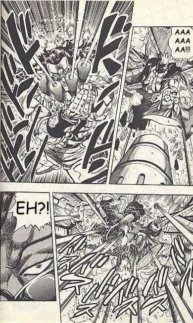 Read JoJo's Bizarre Adventure EN Manga Online