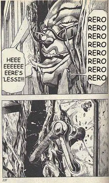 Read JoJo's Bizarre Adventure EN Manga Online