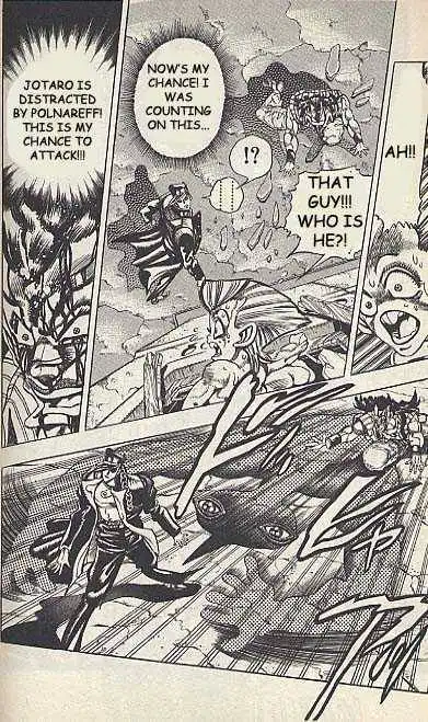 Read JoJo's Bizarre Adventure EN Manga Online