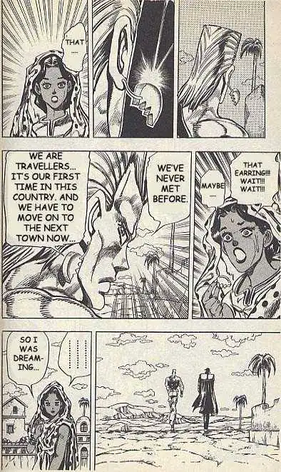 Read JoJo's Bizarre Adventure EN Manga Online