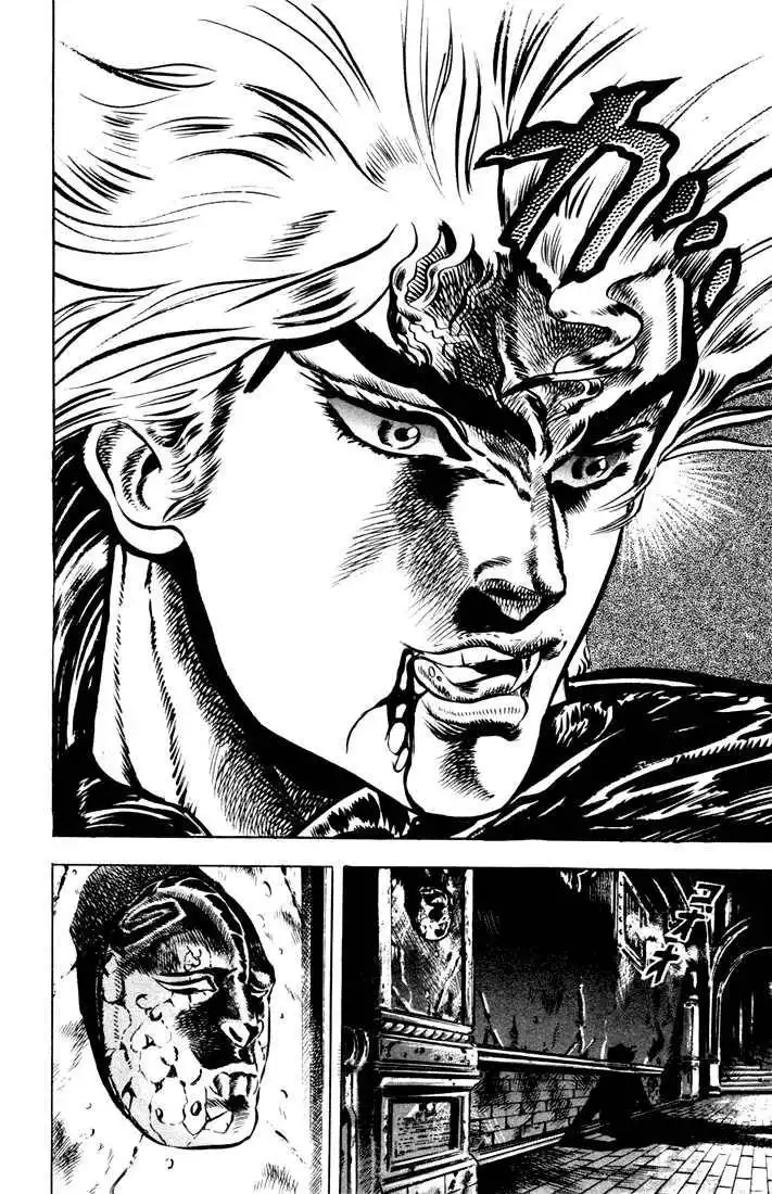 Read JoJo's Bizarre Adventure EN Manga Online