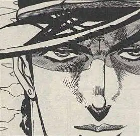 Read JoJo's Bizarre Adventure EN Manga Online