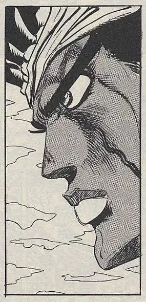 Read JoJo's Bizarre Adventure EN Manga Online