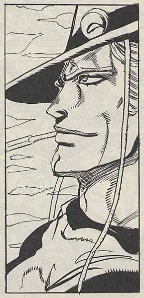 Read JoJo's Bizarre Adventure EN Manga Online
