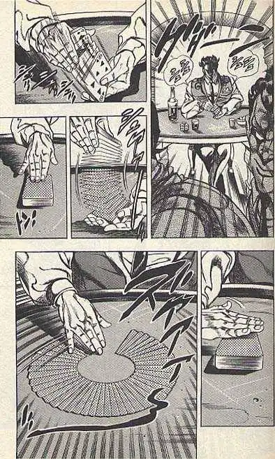 Read JoJo's Bizarre Adventure EN Manga Online