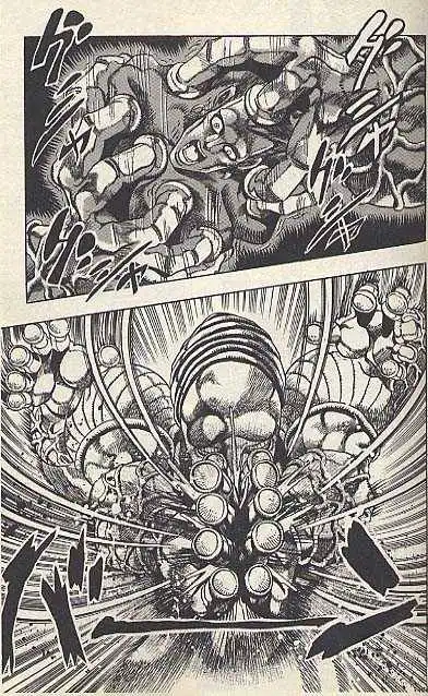 Read JoJo's Bizarre Adventure EN Manga Online